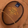 Rydale Foston Aussie Style Leather Hat - Inside