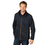 Rydale Mens Huggate Full Zip Fleece Jacket - Ink