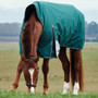 WeatherBeeta ComFiTec Plus Dynamic High Neck Turnout Rug 0g