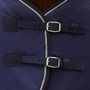 WeatherBeeta ComFiTec Prelim Combo Turnout Rug 0g front closure