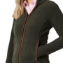 Rydale Ladies Full Zip Huggate Fleece - Full Zip