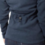 Rydale Ladies Huggate Fleece Jacket - Back String