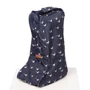 Rydale Wellington Boot Bag - Walking Pheasant/Navy