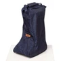 Rydale Wellington Boot Bag - Navy Tweed