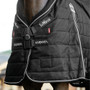 LeMieux Kudos ClimaCore Stable Rug with Neck 200g - Front Detail