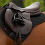 LeMieux Air-Tek Mesh Half Square - Lifestyle