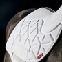 LeMieux ProForm Moulded Close Contact Pad - Lifestyle, White