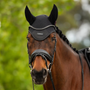 LeMieux Air-Tek Mesh Fly Hood