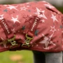 LeMieux Toy Pony Printed Turnout Rug in Spiced Earth - Surcingles