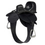 LeMieux Toy Rider Steady Saddle in Black