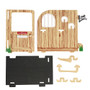 LeMieux Toy Pony Stable Set  - Flat Pack Detail