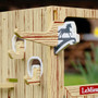 LeMieux Toy Pony Stable Set - Detail