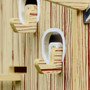 LeMieux Toy Pony Stable Set - Hook Detail