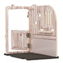 LeMieux Toy Pony Stable Set - Detail