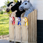 LeMieux Hobby Horse Stable - Multiple Lifestyle