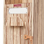 LeMieux Hobby Horse Stable - Name Plaque