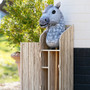 LeMieux Hobby Horse Stable - Lifestyle