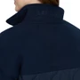 LeMieux Ladies Chloe Bomber Jacket in Navy - Back Detail