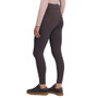 LeMieux Ladies Naomi Pull on Full Seat Breeches in Cocoa - Lifestyle Side