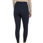 LeMieux Ladies Isabelle Full Seat Breeches in Navy - Back