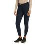 LeMieux Ladies Isabelle Knee Grip Breeches - Navy