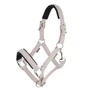LeMieux Heritage Headcollar in Wild Rose