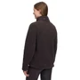 LeMieux Ladies Heritage Borg Zip Through Jacket - Lifestyle Back
