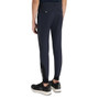 LeMieux Young Rider Boys Classique Breeches in Navy - Back
