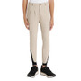 LeMieux Young Rider Boys Classique Breeches in Beige - Front