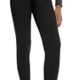 LeMieux Young Rider Izzy Knee Grip Breeches in Black- Knee Grip
