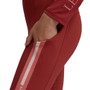 LeMieux Young Rider Orla Full Seat Pull On Riding Tights in Russet - Pocket Detail
