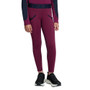 LeMieux Mini Pull On Breeches in Blackberry - Lifestyle Front