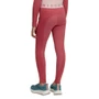 LeMieux Mini Pull On Breeches in Spiced Earth - Lifestyle Back