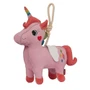LeMieux Unicorn Horse Toy - Front