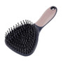 LeMieux Tail Brush in Navy - Detail