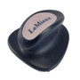 LeMieux Massage Brush in Navy - Top