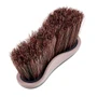 LeMieux Flicky Brush in Navy - Detail