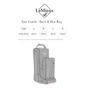LeMieux Boot and Hat Bag in Blackberry - Size Guide