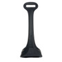 LeMieux VectorFlex Stirrup in Black - Side