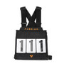 Aubrion Childrens Number Bib Set