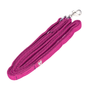 Digby & Fox Cushion Web Lead in Pink