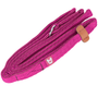 Digby & Fox Cushion Web Slip Lead in Pink