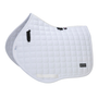 ARMA Elegance 1.0 Jump Saddle Pad in White