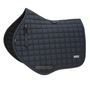 ARMA Elegance 1.0 Jump Saddle Pad in Black