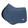ARMA Elegance 1.0 Jump Saddle Pad in Navy