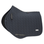 ARMA Elegance 3.0 Jump Saddle Pad in Black