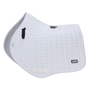 ARMA Elegance 3.0 Jump Saddle Pad in White
