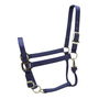 ARMA Premium Adjustable Headcollar in Navy