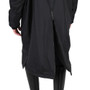 Aubrion Unisex Original All Weather Robe in Black