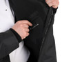 Aubrion Unisex Original All Weather Robe in Black